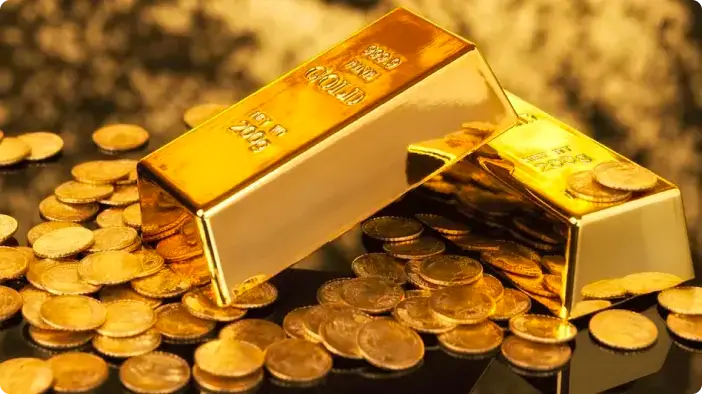 Gold rate in delhi