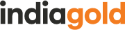 Indiagold logo