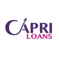 Capri Global Capital Limited Logo
