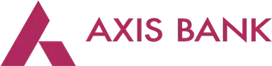 AXIS Bank Logo